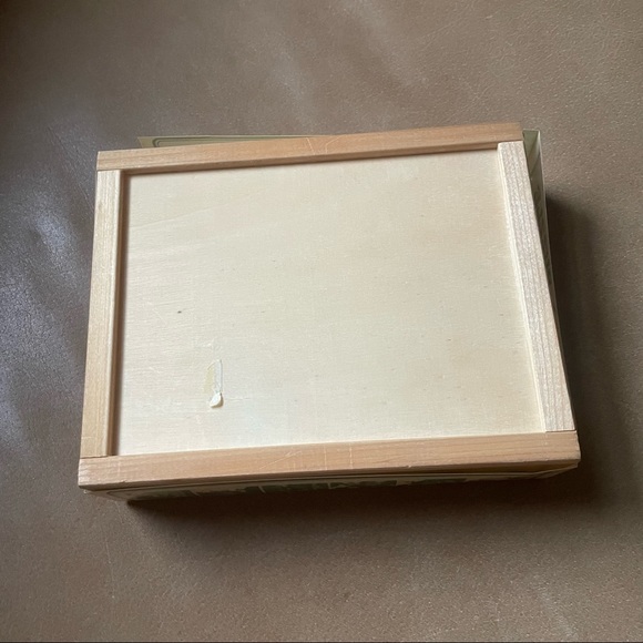 Vintage Klötzli puzzle Switzerland Hansel Gretel Atelier Fischer cube 6 in 1 - Picture 7 of 10